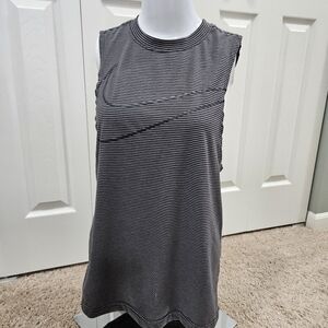 Nike Women's Drop Armhole Tee